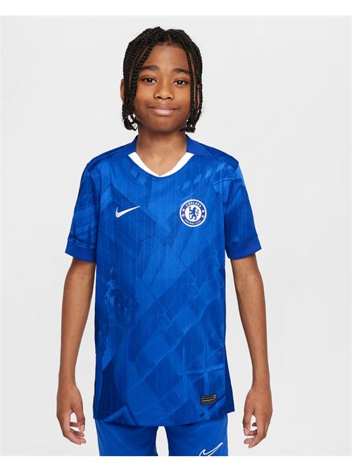 Nike Chelsea maglia gara home bambino 25/26 Chelsea | HJ5285-496HOME 25/26